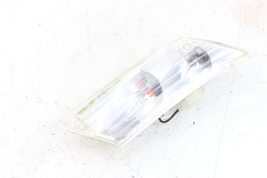 photo de RIGHT REAR TURN SIGNAL PIAGGIO ZIP 2T 50 (2009 - 2019) - Main view