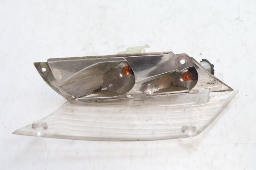 photo de RIGHT REAR TURN SIGNAL PIAGGIO ZIP 2T 50 (2009 - 2019) - Component detail