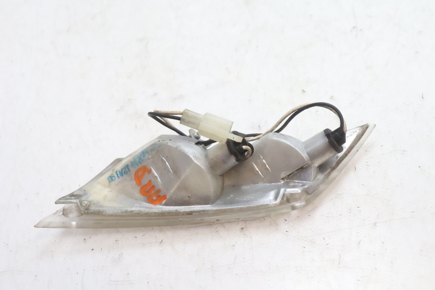 photo de RIGHT REAR TURN SIGNAL PIAGGIO ZIP 2T 50 (2009 - 2019) - Zoom on usage condition