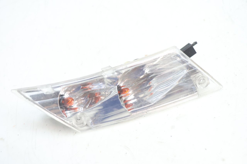 photo de RIGHT REAR TURN SIGNAL PIAGGIO ZIP 2T 50 (2009 - 2019) - Main view