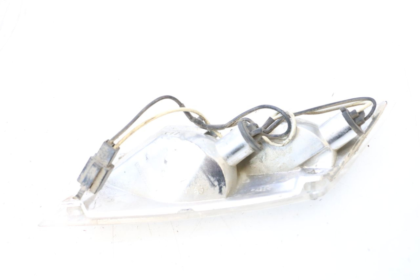 photo de REAR RIGHT TURN SIGNAL PIAGGIO ZIP 4T 50 (2018 - 2020) - Product overview