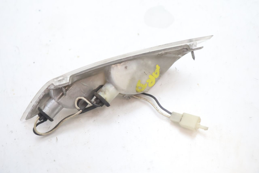 photo de REAR RIGHT TURN SIGNAL PIAGGIO ZIP 4T 50 (2006 - 2017) - Technical close-up
