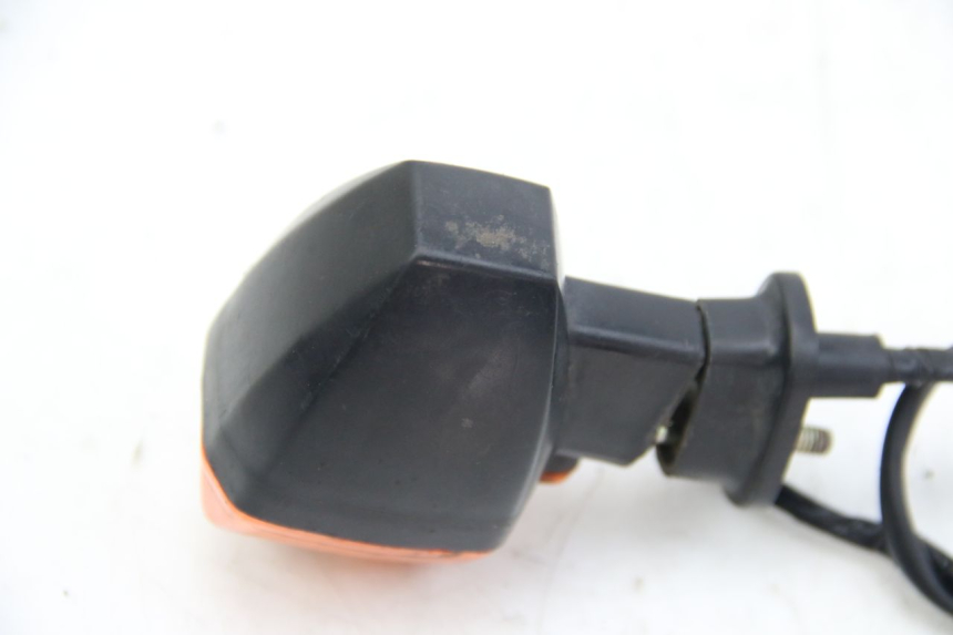 photo de REAR RIGHT TURN SIGNAL KAWASAKI ZX-6R ZX6R 600 (1995 - 1997) - Technical close-up