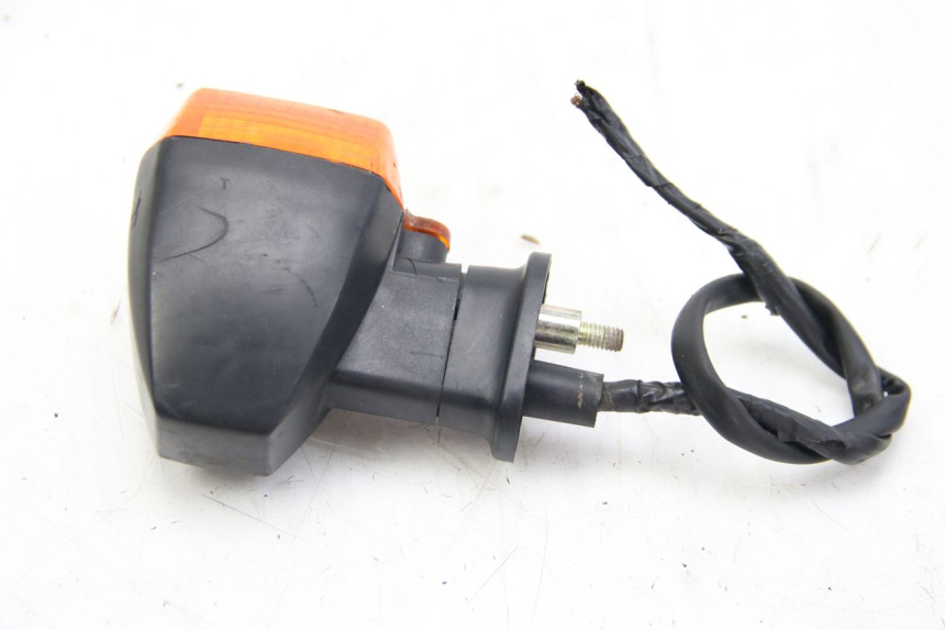 photo de REAR RIGHT TURN SIGNAL KAWASAKI ZX-6R ZX6R 600 (1995 - 1997) - Fixing points details
