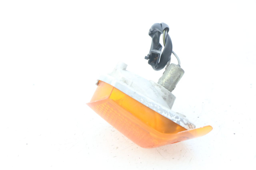 photo de RIGHT REAR TURN SIGNAL KAWASAKI ZZR 600 (1995 - 2004) - Zoom on usage condition