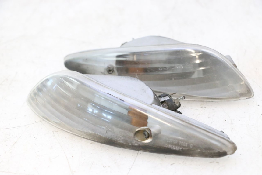 photo de REAR TURN SIGNAL PEUGEOT ELYSTAR 50 (2002 - 2014) - Main view
