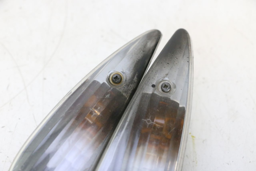 photo de REAR TURN SIGNAL PEUGEOT ELYSTAR 50 (2002 - 2014) - Component detail