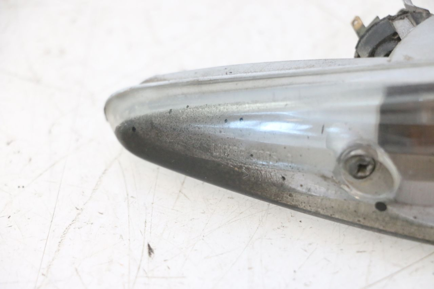 photo de REAR TURN SIGNAL PEUGEOT ELYSTAR 50 (2002 - 2014) - Distinctive features
