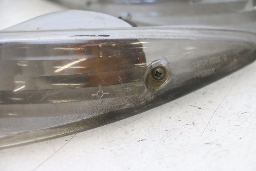 photo de REAR TURN SIGNAL PEUGEOT ELYSTAR 50 (2002 - 2014) - Component zoom