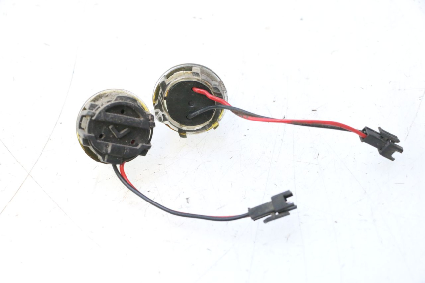 photo de REAR TURN SIGNAL JM MOTORS EVOLIS 4T 50 (2018 - 2022) - Main view