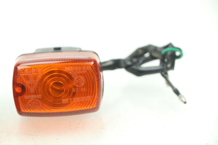 photo de REAR TURN SIGNAL TNT MOTOR FASTINO 4T 50 (2013 - 2019) - Fixing points details