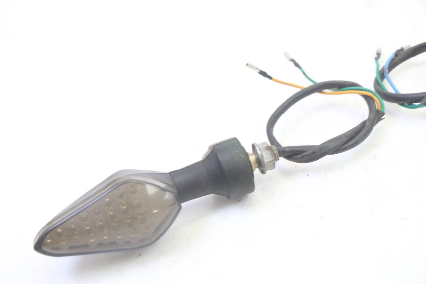 photo de REAR TURN SIGNAL STAHO FH 50 (2018 - 2019) - Component detail