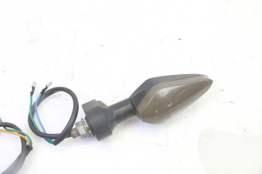 photo de REAR TURN SIGNAL STAHO FH 50 (2018 - 2019) - Technical close-up