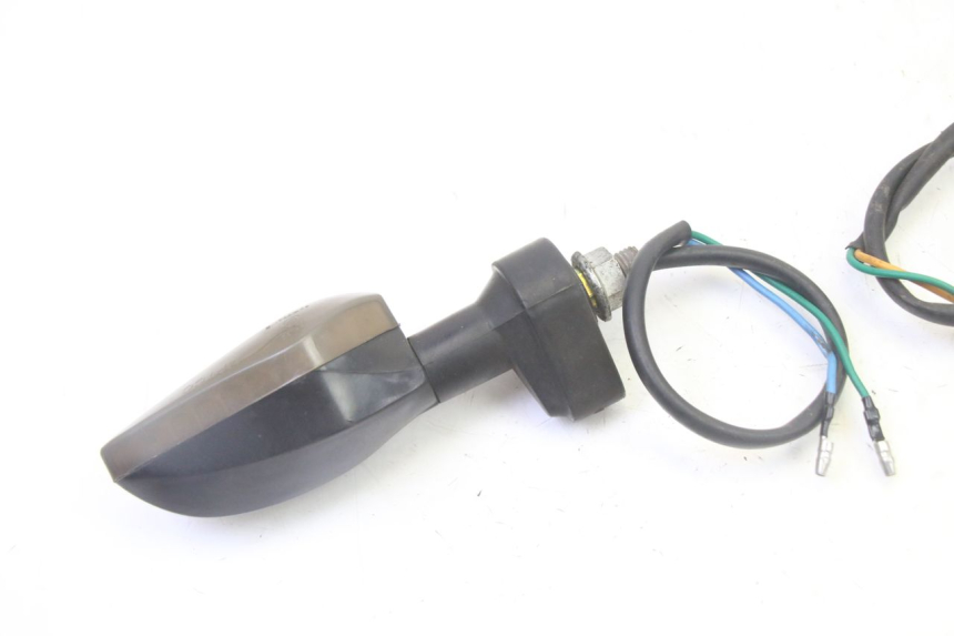 photo de REAR TURN SIGNAL STAHO FH 50 (2018 - 2019) - Fixing points details