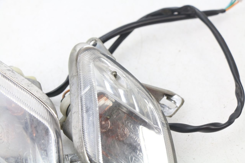 photo de REAR TURN SIGNAL SYM FIDDLE 2 50 (2008 - 2013) - Product overview