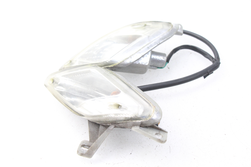 photo de REAR TURN SIGNAL SYM FIDDLE 2 50 (2008 - 2013) - Alternative perspective