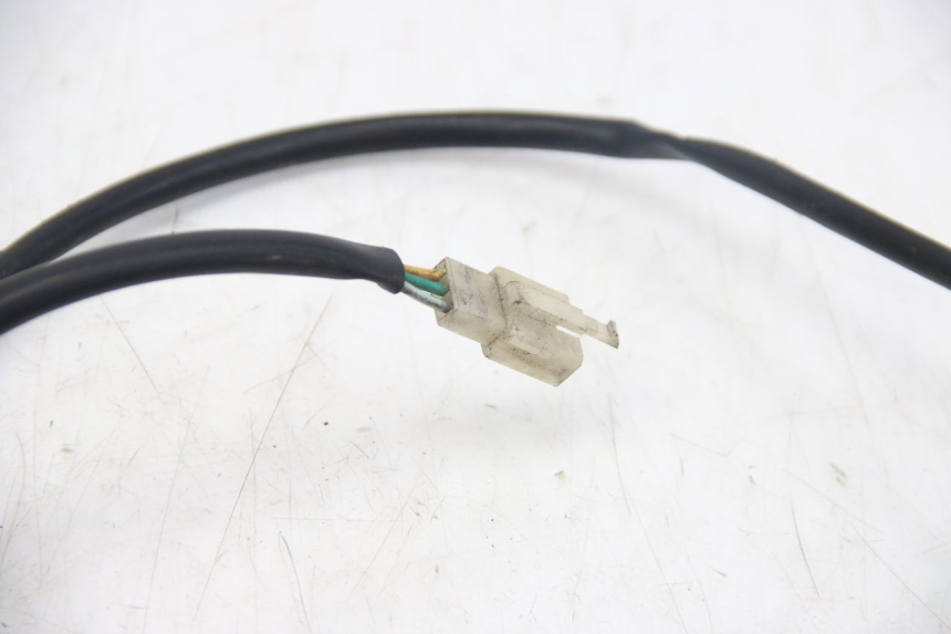 photo de REAR TURN SIGNAL SYM FIDDLE 2 50 (2008 - 2013) - Alternative perspective