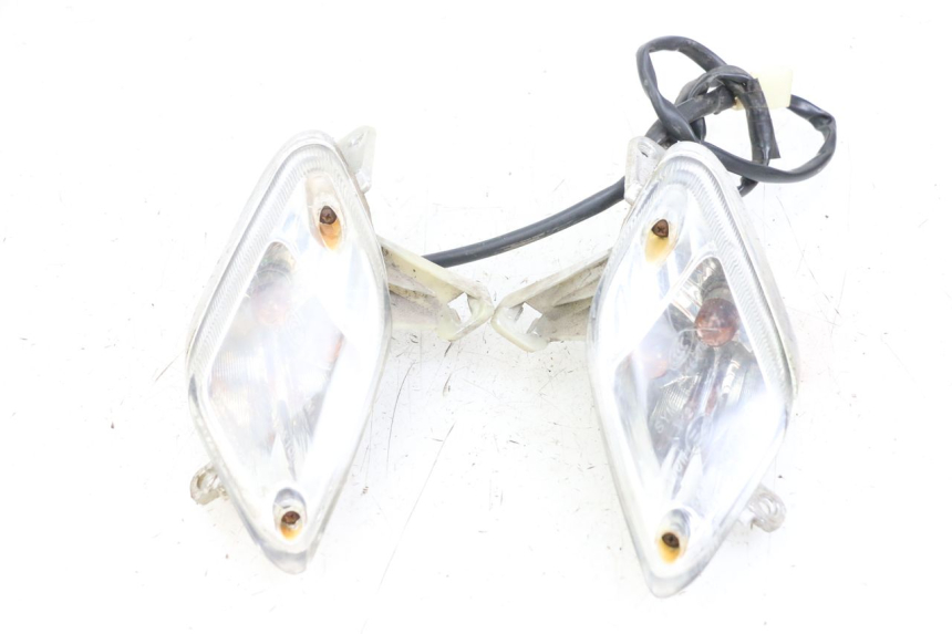 photo de REAR TURN SIGNAL SYM FIDDLE 2 50 (2008 - 2013) - Main view