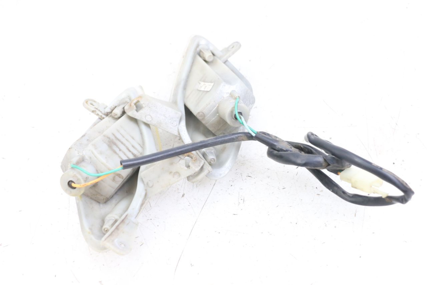 photo de REAR TURN SIGNAL SYM FIDDLE 2 50 (2008 - 2013) - Product overview