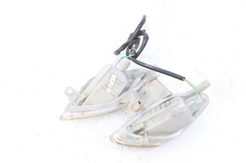 photo de REAR TURN SIGNAL SYM FIDDLE 2 50 (2008 - 2013) - Fixing points details