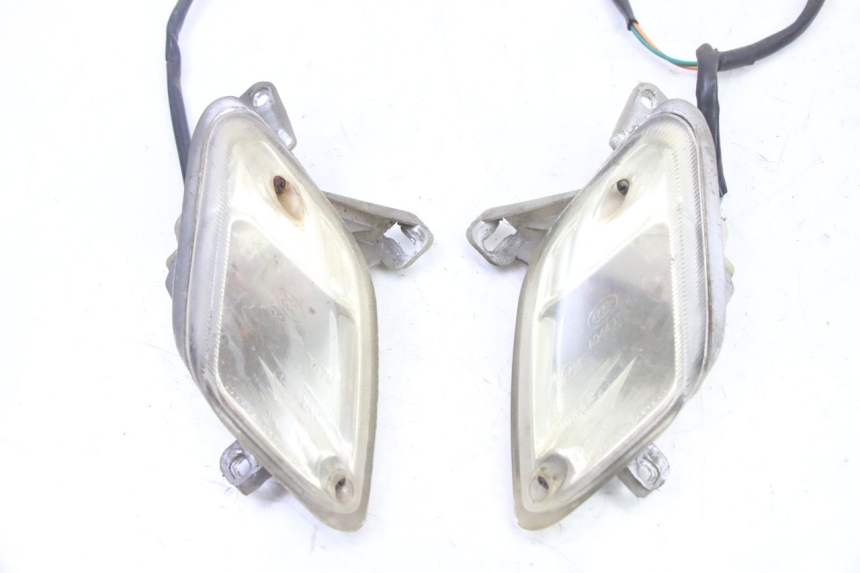 photo de REAR TURN SIGNAL SYM FIDDLE 2 S 125 (2012 - 2014) - Alternative perspective