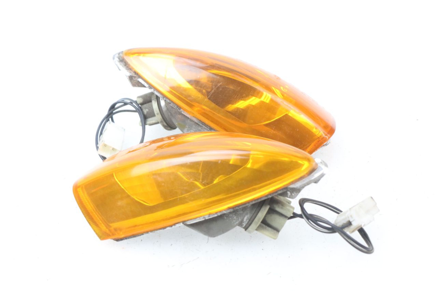 photo de REAR TURN SIGNAL PIAGGIO FLY 125 (2005 - 2012) - Main view