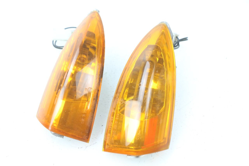 photo de REAR TURN SIGNAL PIAGGIO FLY 125 (2005 - 2012) - Checked used part