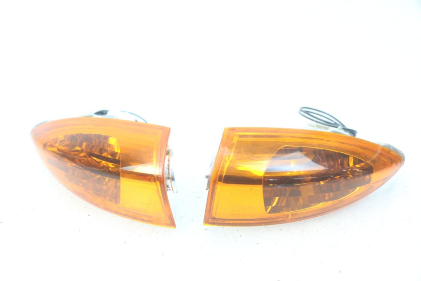 photo de REAR TURN SIGNAL PIAGGIO FLY 100 (2006 - 2010) - Main view
