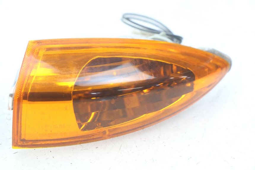 photo de REAR TURN SIGNAL PIAGGIO FLY 100 (2006 - 2010) - Markings and original references