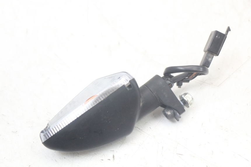 photo de LEFT REAR TURN SIGNAL YAMAHA AEROX 2T 50 (2013 - 2017) - Technical close-up