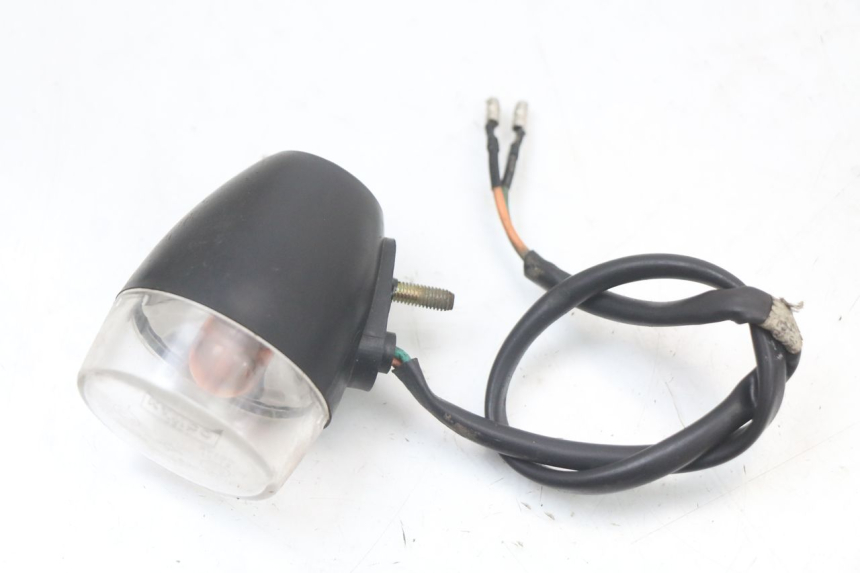 photo de LEFT REAR TURN SIGNAL KYMCO AGILITY 4T 50 (2018 - 2022) - Main view