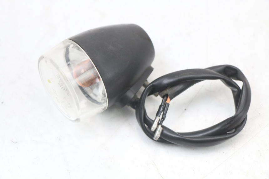 photo de LEFT REAR TURN SIGNAL KYMCO AGILITY 4T 50 (2005 - 2018) - Zoom on usage condition