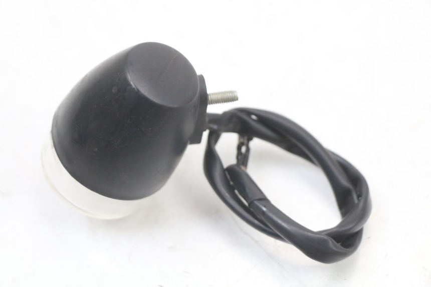 photo de LEFT REAR TURN SIGNAL KYMCO AGILITY 4T 50 (2005 - 2018) - Technical close-up