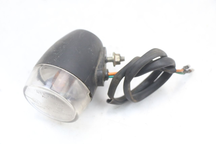 photo de LEFT REAR TURN SIGNAL KYMCO AGILITY 4T 50 (2005 - 2018) - Main view