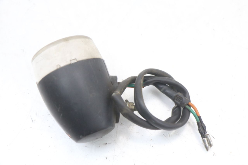 photo de LEFT REAR TURN SIGNAL KYMCO AGILITY 4T 50 (2005 - 2018) - Zoom on usage condition