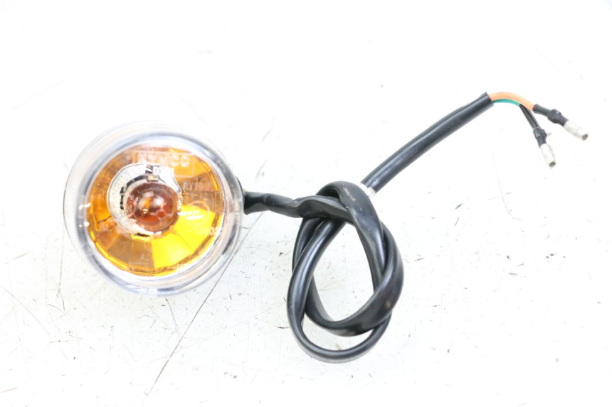 photo de LEFT REAR TURN SIGNAL KYMCO AGILITY 4T 50 (2018 - 2022) - Component detail