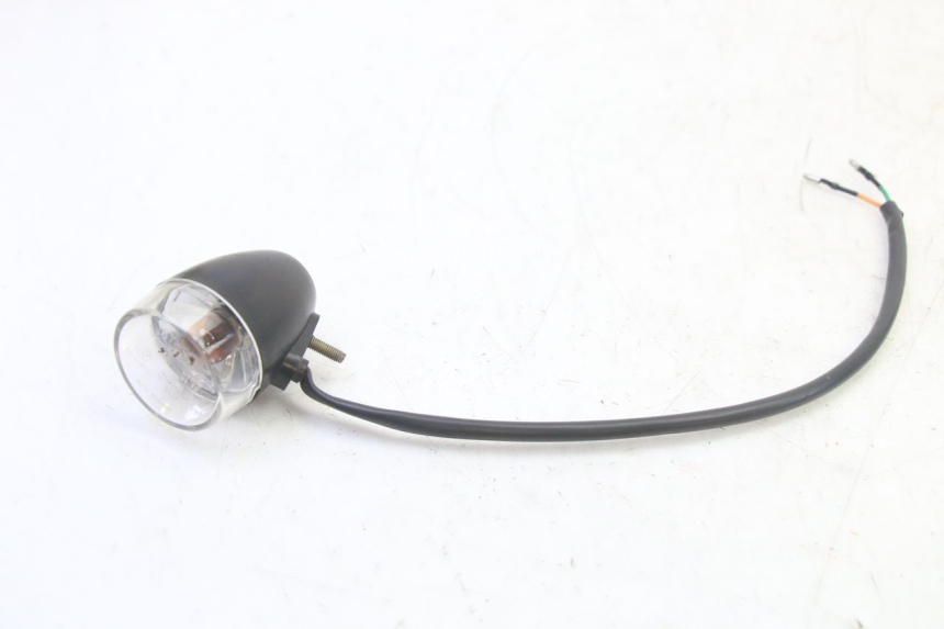 photo de LEFT REAR TURN SIGNAL KYMCO AGILITY 4T 50 (2005 - 2018) - Main view