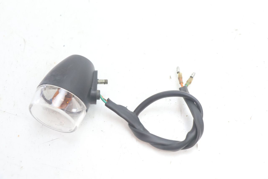 photo de LEFT REAR TURN SIGNAL KYMCO AGILITY 4T 50 (2005 - 2018) - Main view