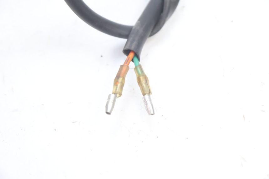 photo de LEFT REAR TURN SIGNAL KYMCO AGILITY 4T 50 (2005 - 2018) - Technical close-up