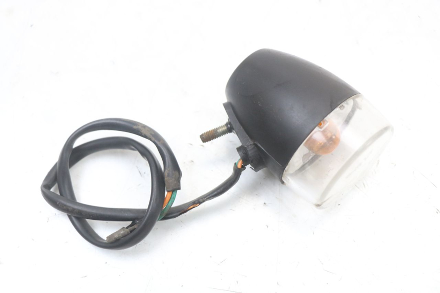 photo de Left rear turn signal KYMCO AGILITY FR 2T 50 (2012 - 2017) - Alternative perspective