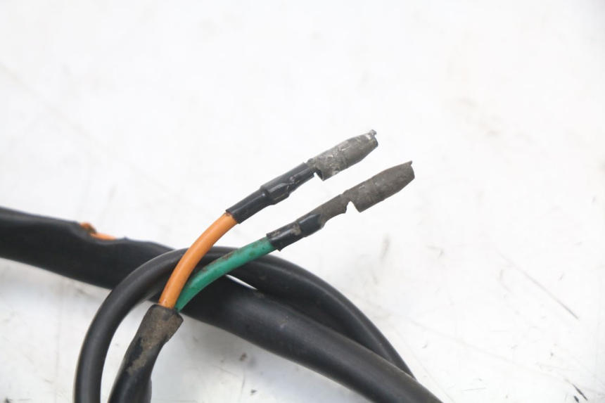 photo de Left rear turn signal KYMCO AGILITY FR 2T 50 (2012 - 2017) - Product overview