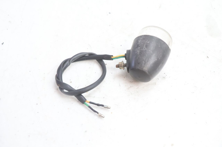 photo de Left rear turn signal KYMCO AGILITY FR 2T 50 (2012 - 2017) - Alternative perspective