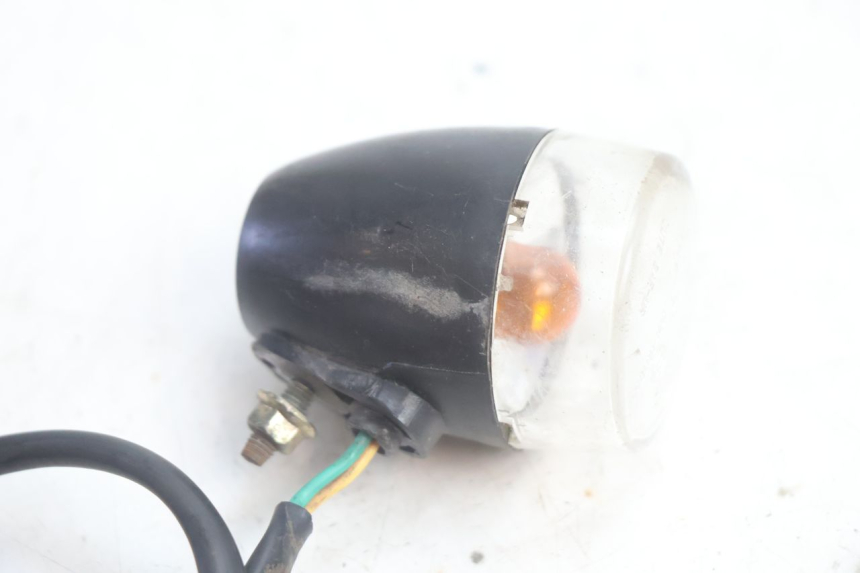 photo de Left rear turn signal KYMCO AGILITY FR 2T 50 (2012 - 2017) - Product overview