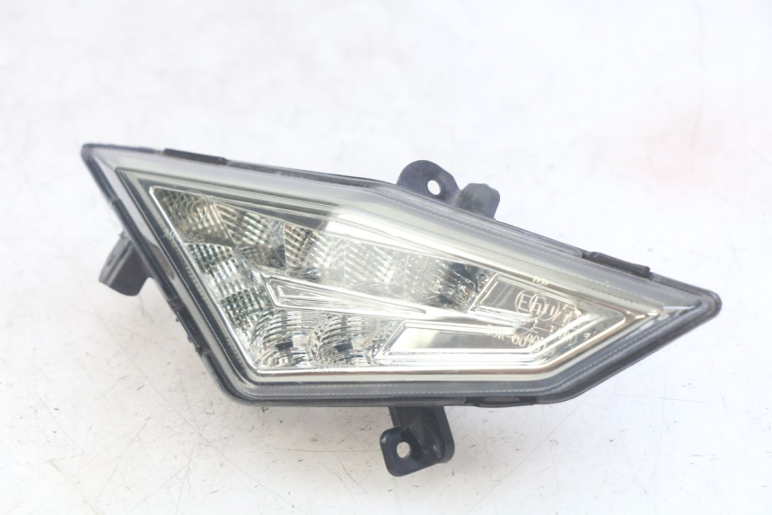 photo de LEFT REAR TURN SIGNAL NECO ALEXONE 125 (2017 - 2024) - Main view