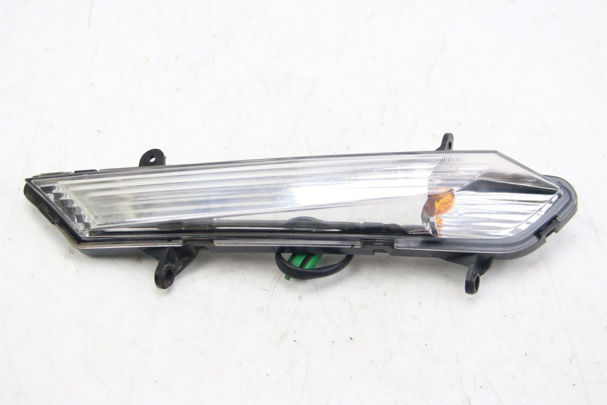 photo de LEFT REAR TURN SIGNAL ECCITY ARTELEC 670 1 (2013 - 2017) - Main view