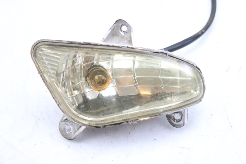 photo de LEFT REAR TURN SIGNAL NECO AZZURO 4T 50 (2020 - 2023) - Component detail