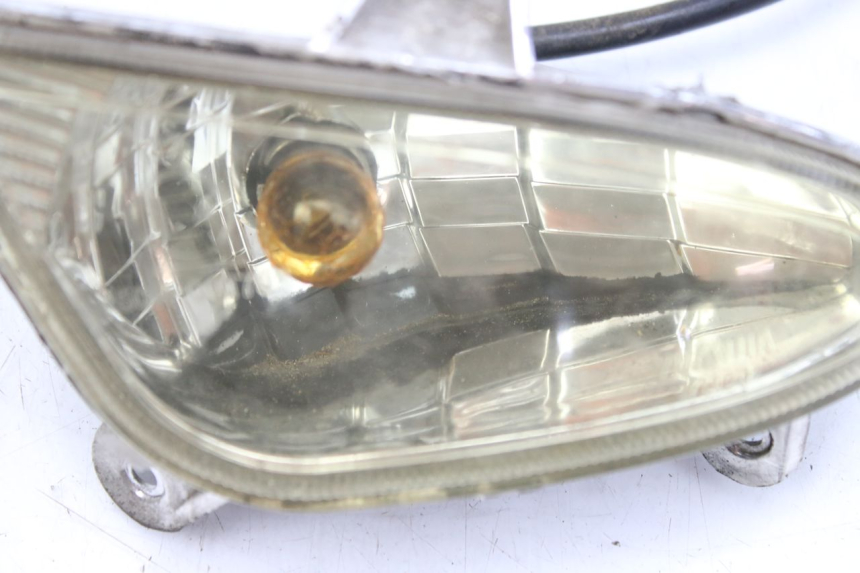 photo de LEFT REAR TURN SIGNAL NECO AZZURO 4T 50 (2020 - 2023) - Technical close-up