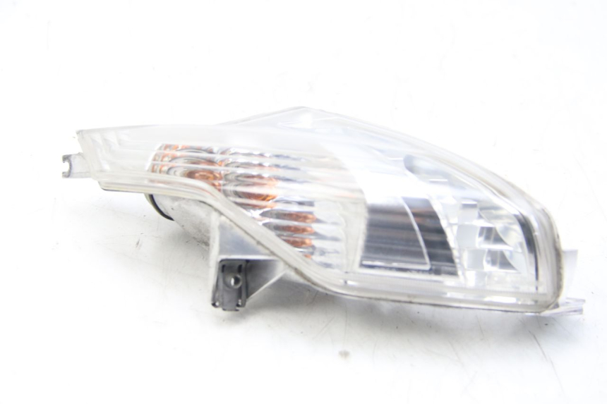 photo de LEFT REAR TURN SIGNAL PIAGGIO BEVERLY 125 (2010 - 2015) - Main view