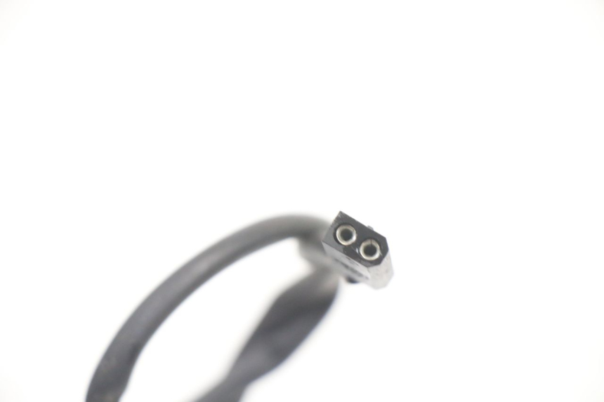 photo de LEFT REAR TURN SIGNAL BMW C1 125 (2000 - 2003) - Technical close-up