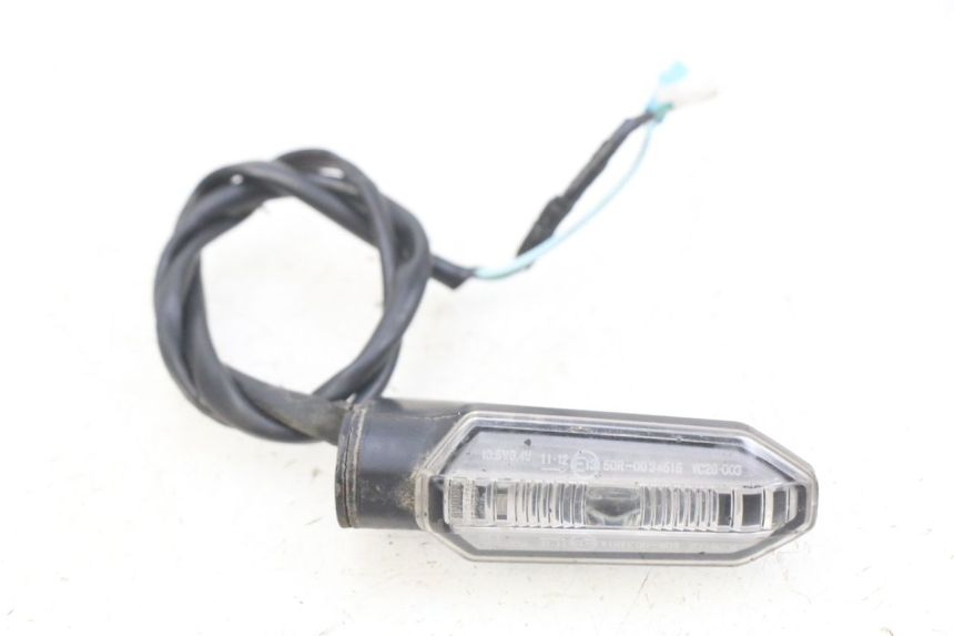 photo de LEFT REAR TURN SIGNAL HONDA CB R 1000 (2018 - 2023) - Component detail